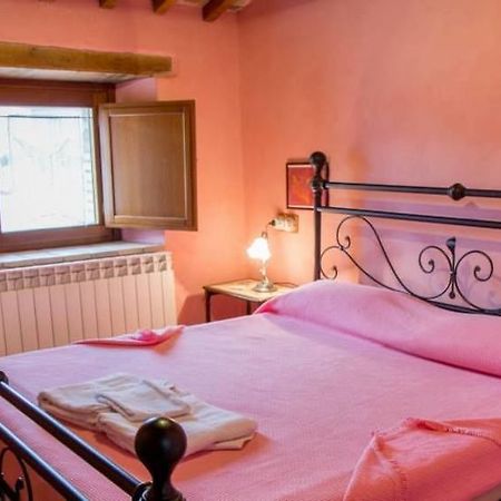 B&B Antico Casale Canonica  ภายนอก รูปภาพ