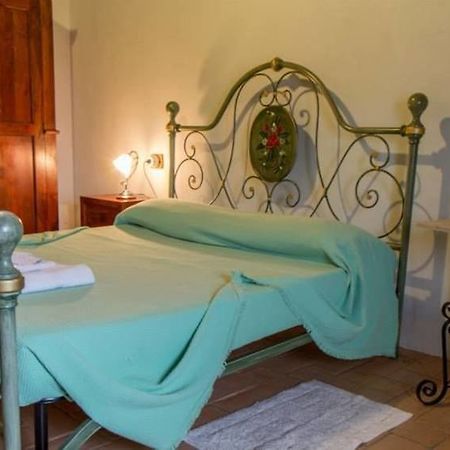 B&B Antico Casale Canonica  ภายนอก รูปภาพ