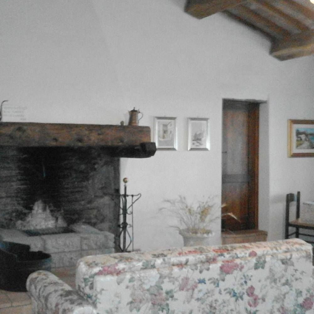 B&B Antico Casale Canonica  ภายนอก รูปภาพ